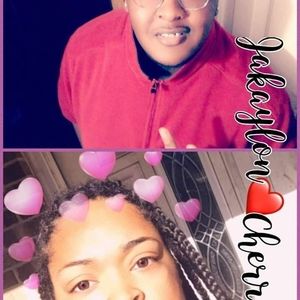 Meet your Posher, Cherralle